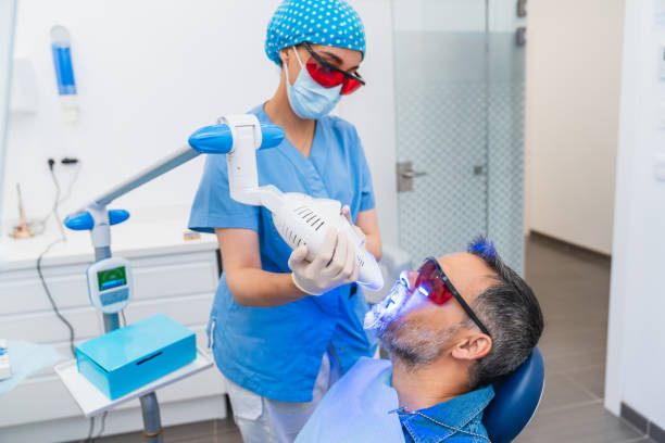 Best Emergency Treatment for Jaw Pain or Injury in Princeton, MO