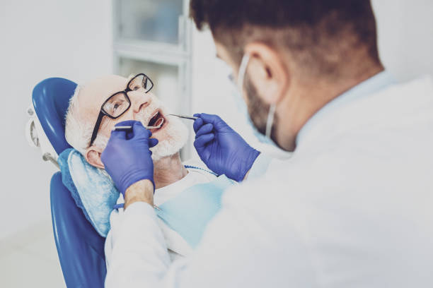 Best Emergency Wisdom Tooth Extraction in Princeton, MO